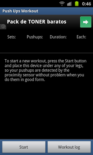 免費下載健康APP|Push Ups Workout app開箱文|APP開箱王
