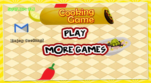 【免費模擬App】Juegos de Cocinar Recetas-APP點子