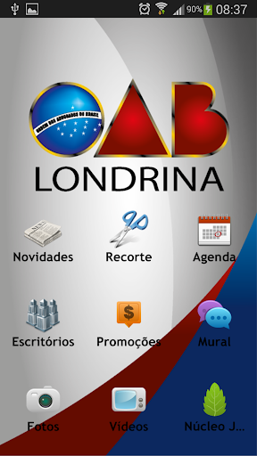 OAB Subseção Londrina