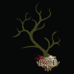 Path of Exile Skill Tree  Icon
