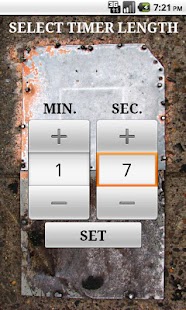 How to download Grenade Timer 1.0 apk for bluestacks