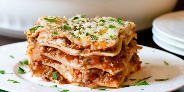 How to download Lasagna Recipe lastet apk for laptop