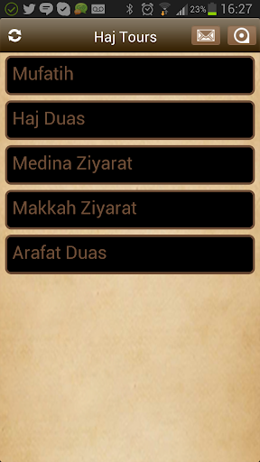 Haj Tours