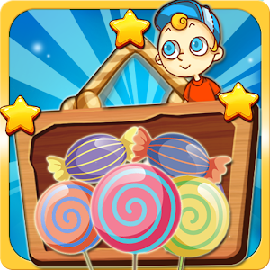 Candy Tycoon