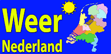 Weer Nederland HD APK