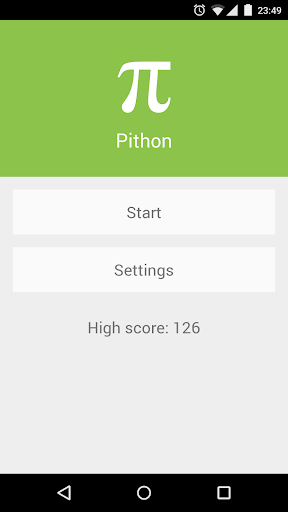 Pithon