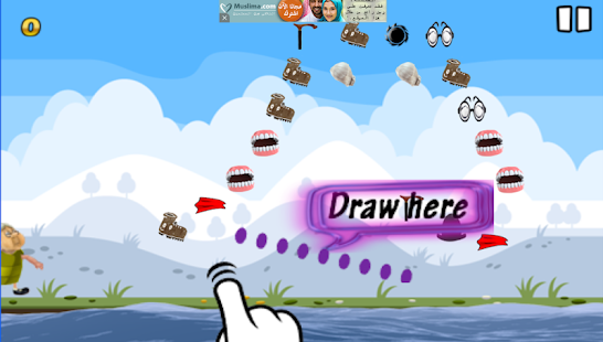 Granny Fly Screenshots 4