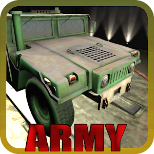 Army Truck Driving Simulator 模擬 App LOGO-APP開箱王