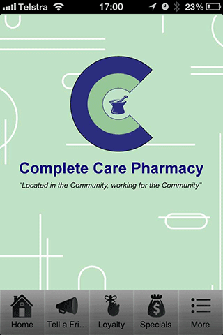 Complete Care Pharmacy