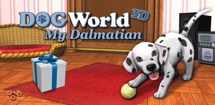 DogWorld 3D: My Puppy