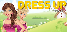 Teen Dressup Makeover Free APK