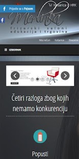 How to download Merlinka.hr 0.1 unlimited apk for pc