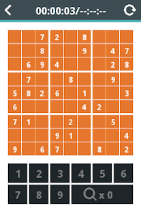 How to mod Sudoku 1.05 apk for android