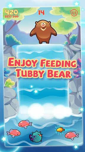 免費下載休閒APP|Tubby Bear app開箱文|APP開箱王