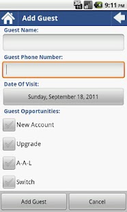 How to get Guest Opportunity Log 1.0.0 unlimited apk for laptop