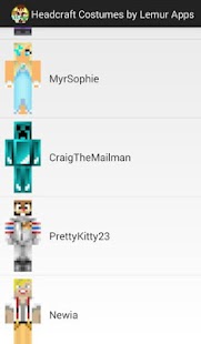 How to mod Headcraft Halloween Costumes 2.0 apk for android