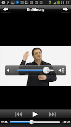 erfasst, verfolgt ... (DGS) poster 5