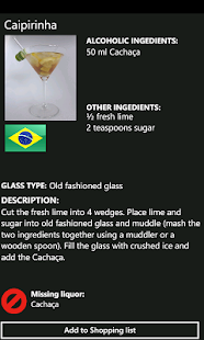 How to mod My Cocktail Finder Free lastet apk for bluestacks