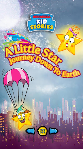 The Little Star Journey