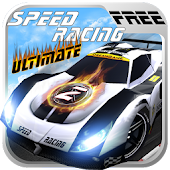 Speed Racing Ultimate 2 Free