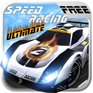 Speed Racing Ultimate 2 Free for PC and MAC