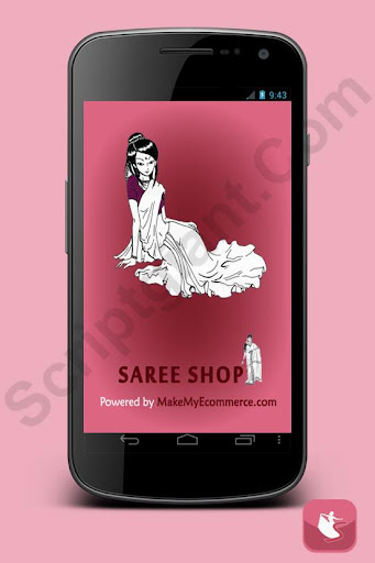 SareeShop