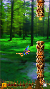 Free Download Flap Fairy Flap! APK