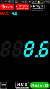 How to install Speedometer 1.1.0 unlimited apk for laptop