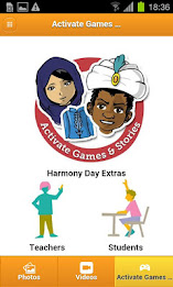 Harmony Day poster 8