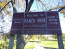Kanza Park