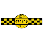 Cover Image of Download J&P Taxis 31.6.1.144 APK