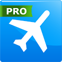 Flight Status Pro logo