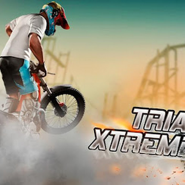       Trial Xtreme 3 v4.5