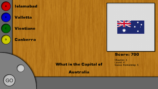 Kaleidoscope Countries Free Screenshots 13
