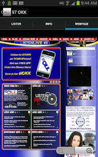 Free Download 97 OKK APK for Android