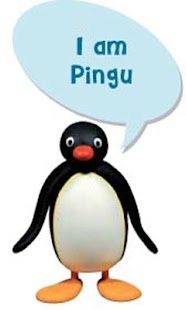 Free Download baby kid pingu wallpaper APK for Android