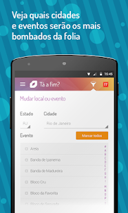 Free Beija Eu no Carnaval 2015 APK