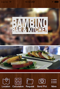 Bambino Bar Buffalo Screenshots 9