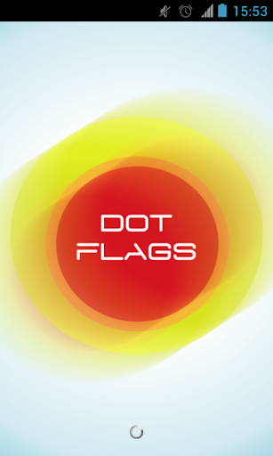 Dot Flags