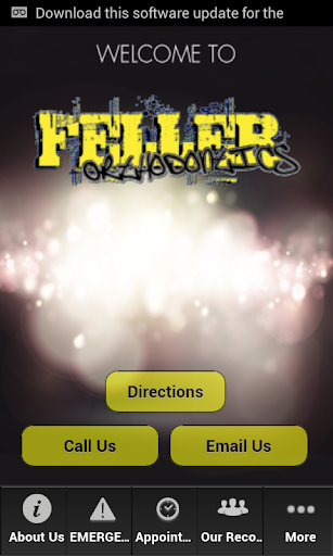 Feller Orthodontics