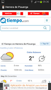 Download Herrera de Pisuerga APK for Android