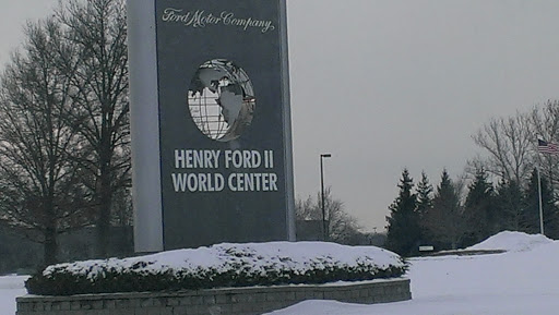 Henry Ford World Center