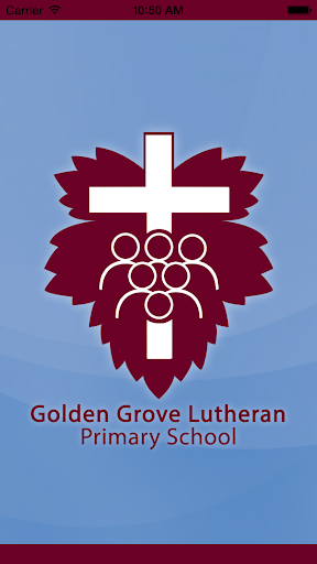 Golden Grove Lutheran PS
