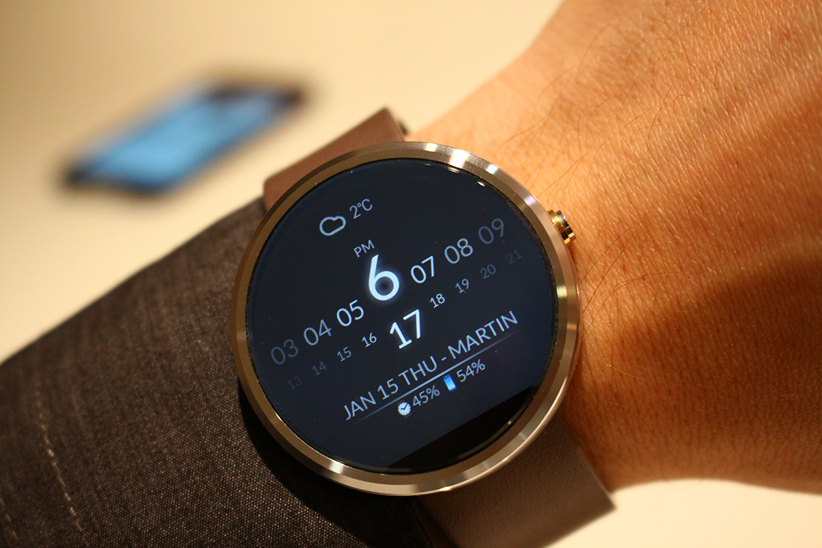 whatsapp apple watch 3