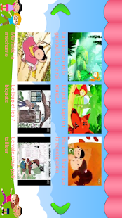 Contes de fées français Screenshots 0