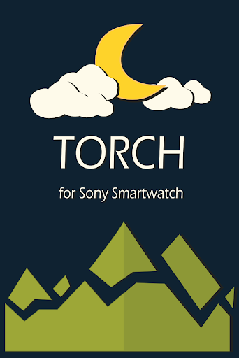 Torch for Smartwatch 1 2
