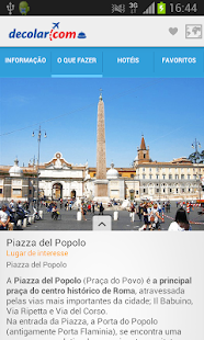Roma: Guia turístico Screenshots 3