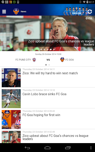 FC Goa