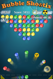 Bubble Shooter - Android Wear Screenshots 9