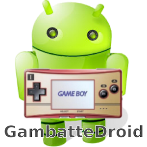 GambatteDroid 1.2